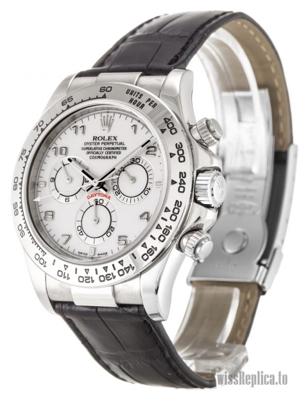 Rolex Daytona 116519 Men Automatic 40 MM-1_1