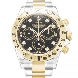 Rolex Daytona 116523 Men Automatic 40 MM-1