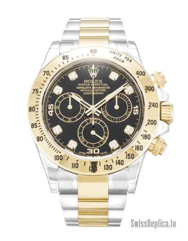 Rolex Daytona 116523 Men Automatic 40 MM-1