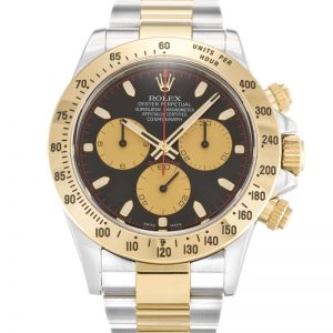 Rolex Daytona 116523 Men Automatic 40 MM-1