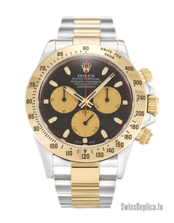 Rolex Daytona 116523 Men Automatic 40 MM-1