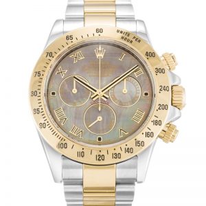 Rolex Daytona 116523 Men Automatic 40 MM-1