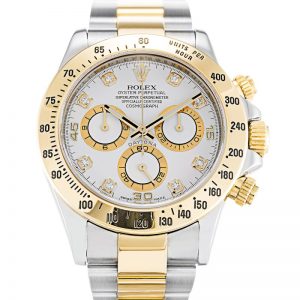 Rolex Daytona 116523 Men Automatic 40 MM-1