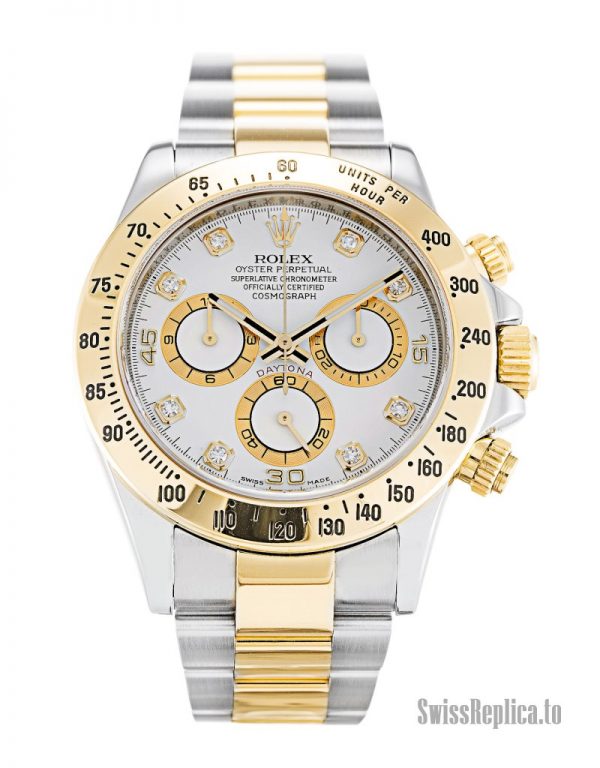 Rolex Daytona 116523 Men Automatic 40 MM-1