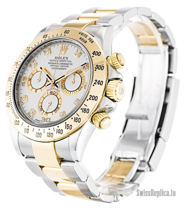 Rolex Daytona 116523 Men Automatic 40 MM-1_1