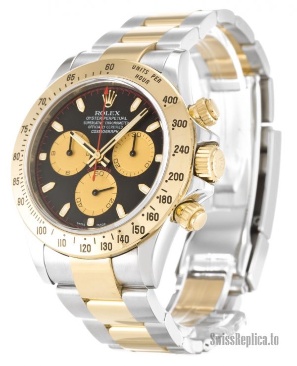 Rolex Daytona 116523 Men Automatic 40 MM-1_3