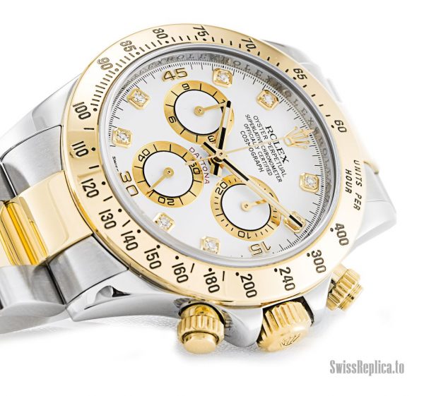 Rolex Daytona 116523 Men Automatic 40 MM-1_4