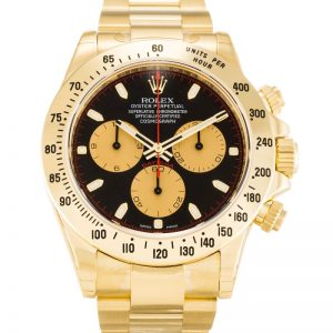 Rolex Daytona 116528 Men Automatic 40 MM-1