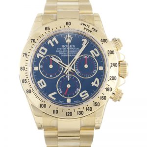 Rolex Daytona 116528 Men Automatic 40 MM-1