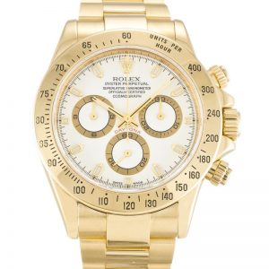 Rolex Daytona 116528 Men Automatic 40 MM-1