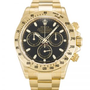 Rolex Daytona 116528 Men Automatic 40 MM-1