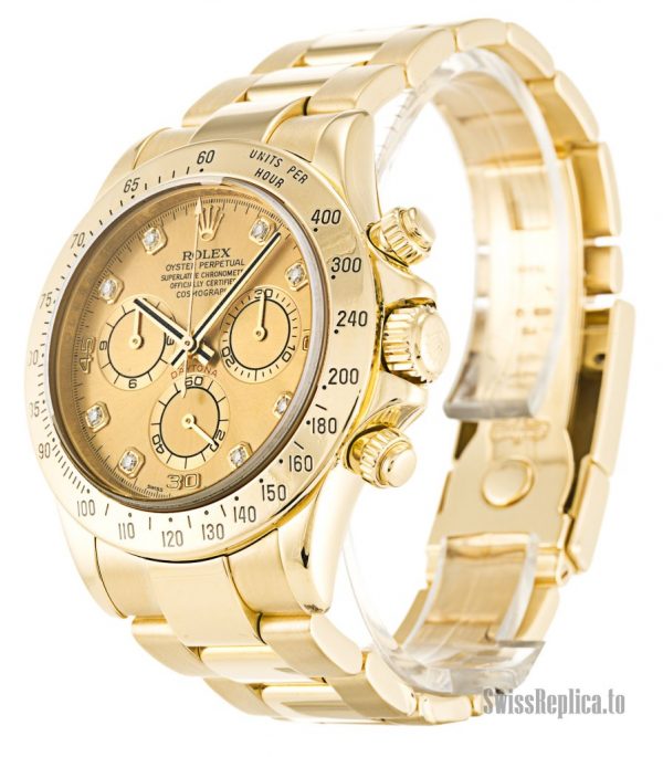 Rolex Daytona 116528 Men Automatic 40 MM-1_1