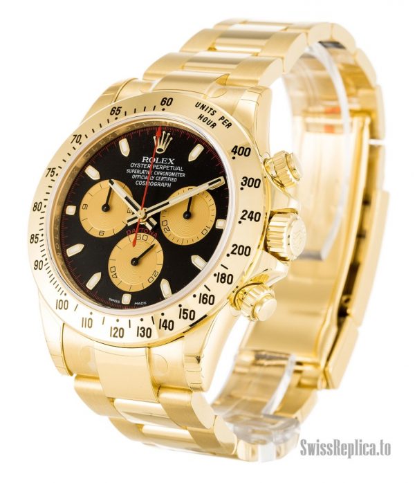 Rolex Daytona 116528 Men Automatic 40 MM-1_3