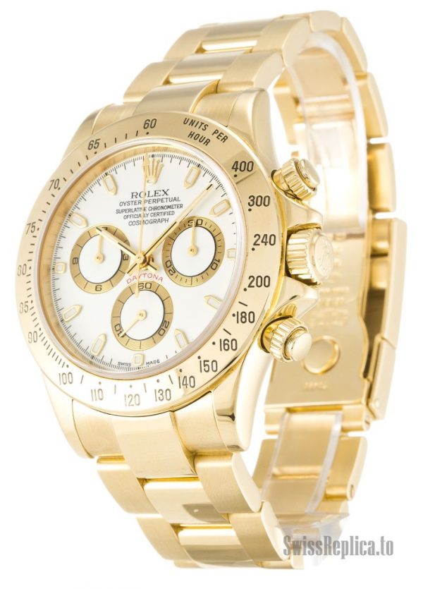 Rolex Daytona 116528 Men Automatic 40 MM-1_5