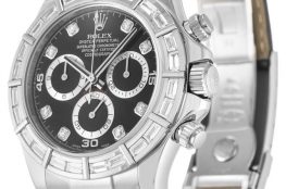 Rolex Daytona 116589BR Men Automatic 40 MM-1_1