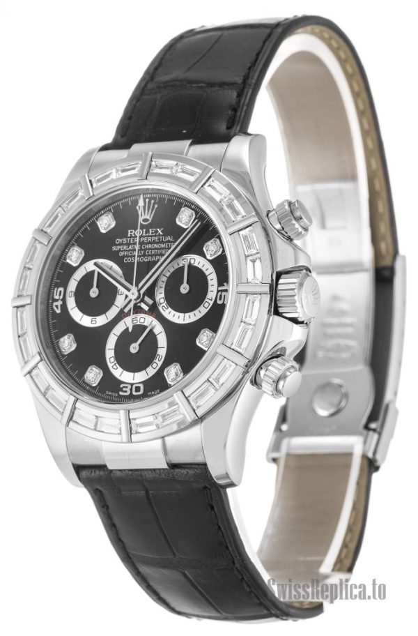 Rolex Daytona 116589BR Men Automatic 40 MM-1_1