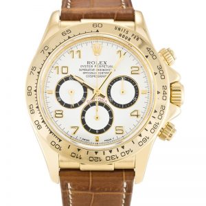 Rolex Daytona 16518 Men Automatic 40 MM-1