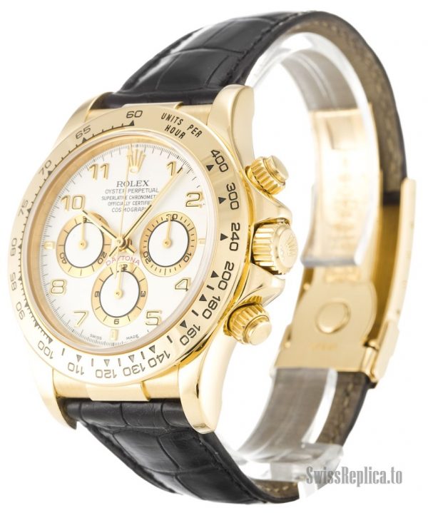 Rolex Daytona 16518 Men Automatic 40 MM-1_1