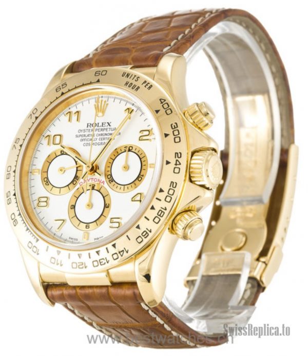 Rolex Daytona 16518 Men Automatic 40 MM-1_1