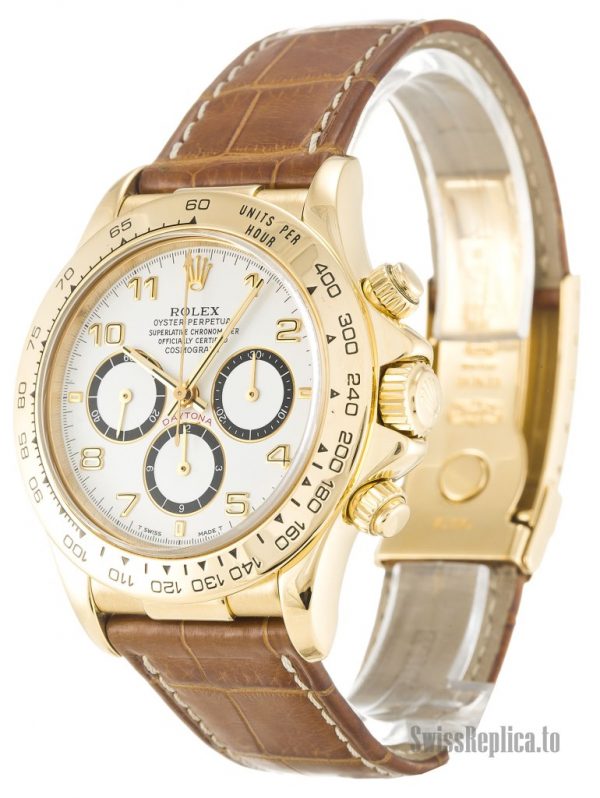 Rolex Daytona 16518 Men Automatic 40 MM-1_3