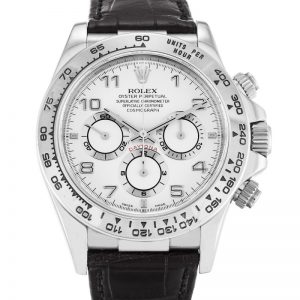 Rolex Daytona 16519 Men Automatic 40 MM-1