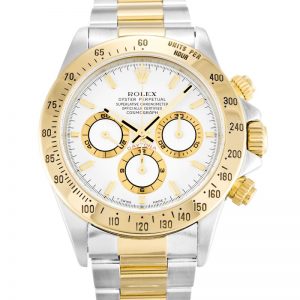 Rolex Daytona 16523 Men Automatic 38 MM-1