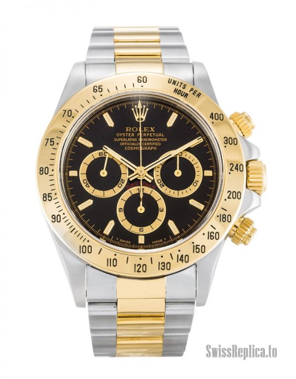 Rolex Daytona 16523 Men Automatic 40 MM-1