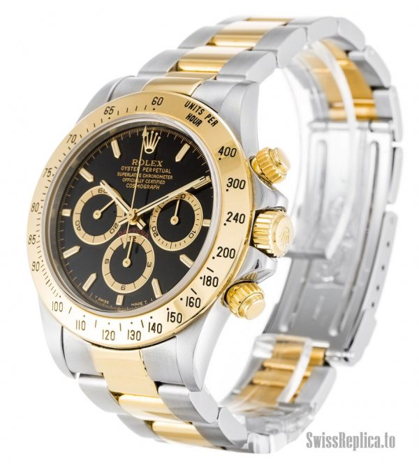 Rolex Daytona 16523 Men Automatic 40 MM-1_744