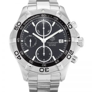 Tag Heuer Aquaracer CAF2110.BA0809 Men Automatic 41 MM-1