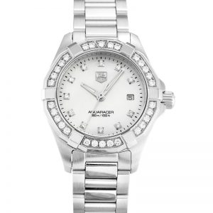 Tag Heuer Aquaracer WAY1414.BA0920 Women Quartz 27 MM-1