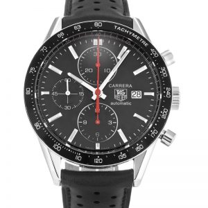 Tag Heuer Carrera CV2014.FC6233 Men Automatic 41 MM-1