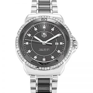 Tag Heuer Formula 1 Sparkling WAH1312.BA0867 Women Quartz 32 MM-1