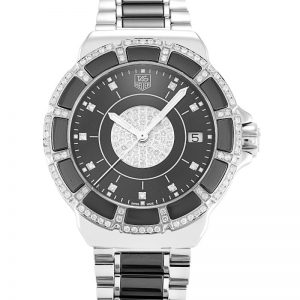 Tag Heuer Formula 1 WAH1219.BA0859 Women Quartz 36 MM-1