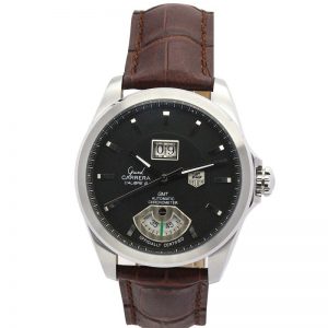 Tag Heuer Grand Carrera WAV5113.FC6231 Men Automatic 42.5 MM-1