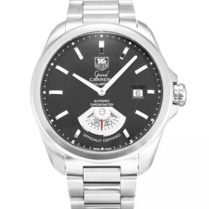 Tag Heuer Grand Carrera WAV511A.BA0900 Men Automatic 40.2 MM-1