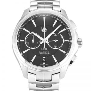 Tag Heuer Link CAT2110.BA0959 Men Automatic 40 MM-1