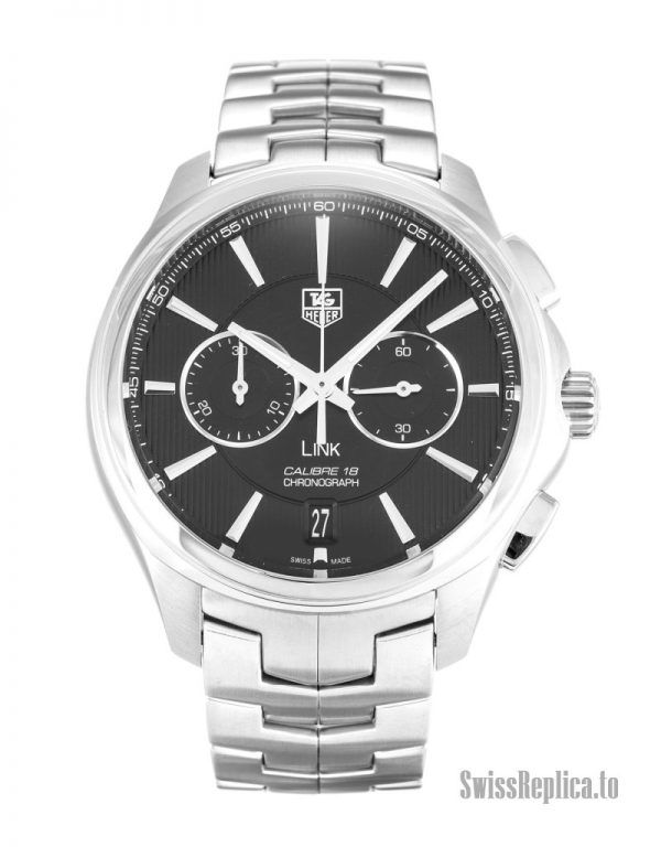 Tag Heuer Link CAT2110.BA0959 Men Automatic 40 MM-1