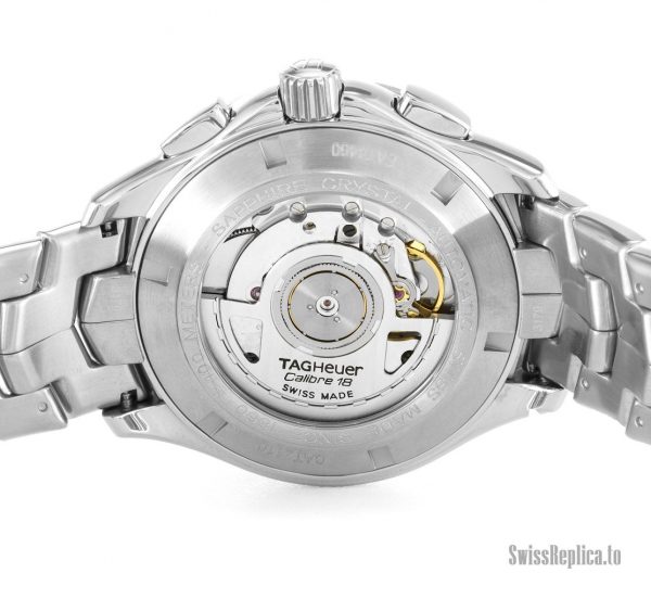 Tag Heuer Link CAT2110.BA0959 Men Automatic 40 MM-1_3