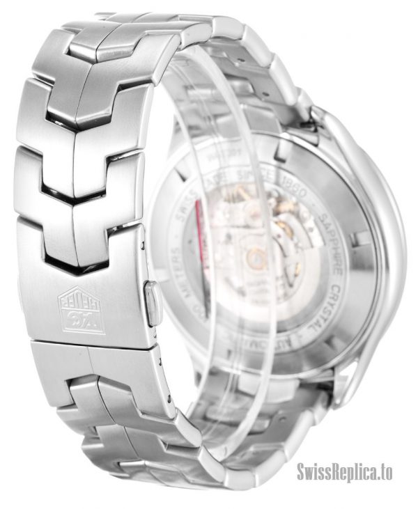 Tag Heuer Link WAT2011.BA0951 Men Automatic 42 MM-1_2