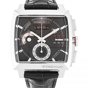 Tag Heuer Monaco CAL2110.FC6257 Men Quartz 40.5 MM-1