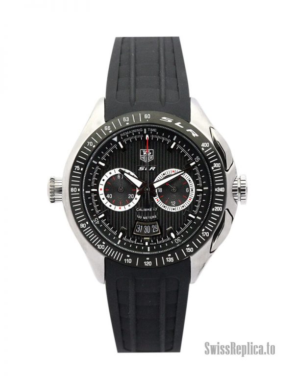 Tag Heuer SLR CAG2010.BA0254 Men Automatic 47 MM-1