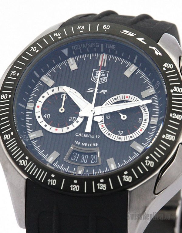 Tag Heuer SLR CAG2010.BA0254 Men Automatic 47 MM-1_2