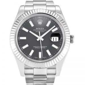 Rolex Datejust II 116334 Men Automatic 41 MM-1