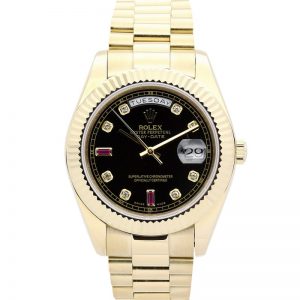 Rolex Day-Date 118238 Men Automatic 36 MM-1