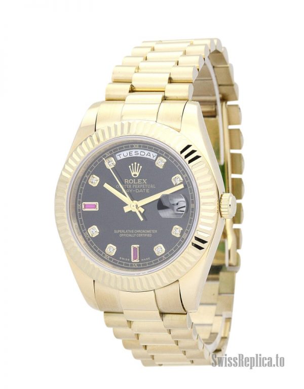 Rolex Day-Date 118238 Men Automatic 36 MM-1_3