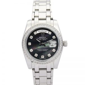 Rolex Day-Date 118346 Men Automatic 36 MM-1