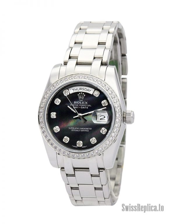 Rolex Day-Date 118346 Men Automatic 36 MM-1_1