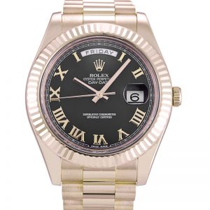 Rolex Day-Date II 218235 Men Automatic 41 MM-1