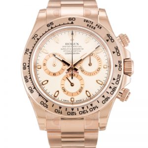 Rolex Daytona 116505 Men Automatic 40 MM-1