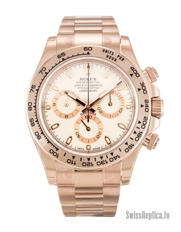 Rolex Daytona 116505 Men Automatic 40 MM-1